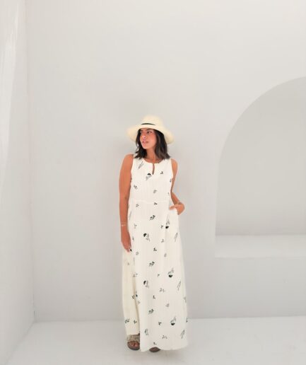 LIORA DRESS