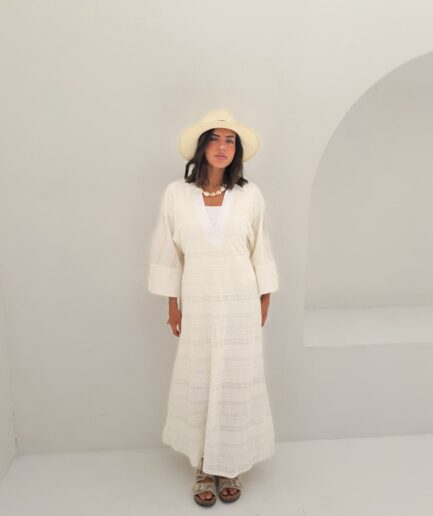 SOLEIL DRESS